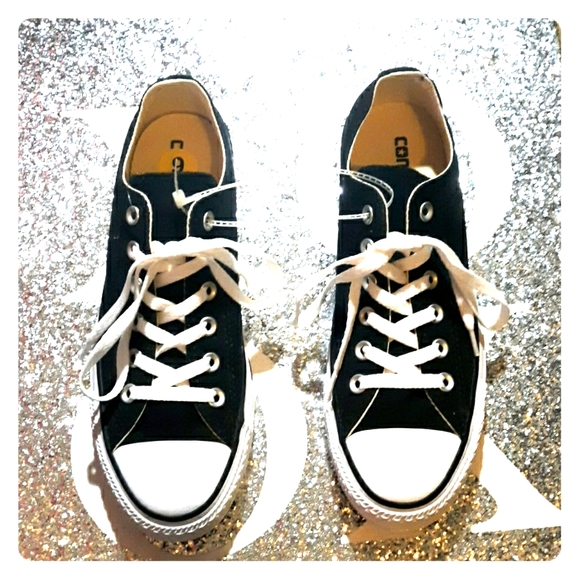 Converse Shoes - All Star Converse 9